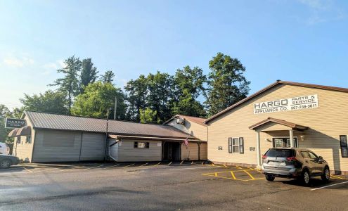 Hargo Appliance Company Parts & Service 42 Corbettsville Rd, Conklin New York 13748