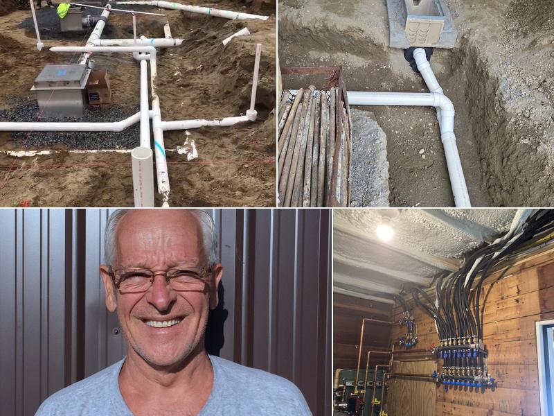 Adirondack P & M, Inc