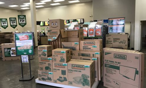 U-Haul Moving & Storage of Lanham Bowie