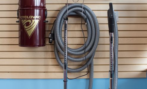 The Super Vacuum Store