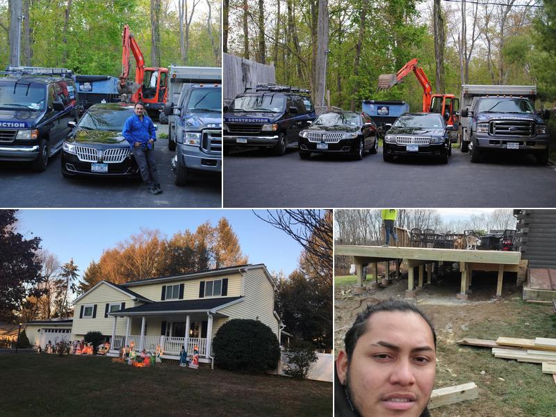 C S Construction & Home