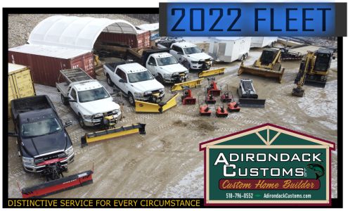 Adirondack Customs LLC Riparius