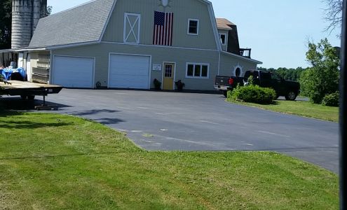 G. L. Olson Inc. Dewittville