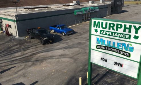 Murphy Appliance