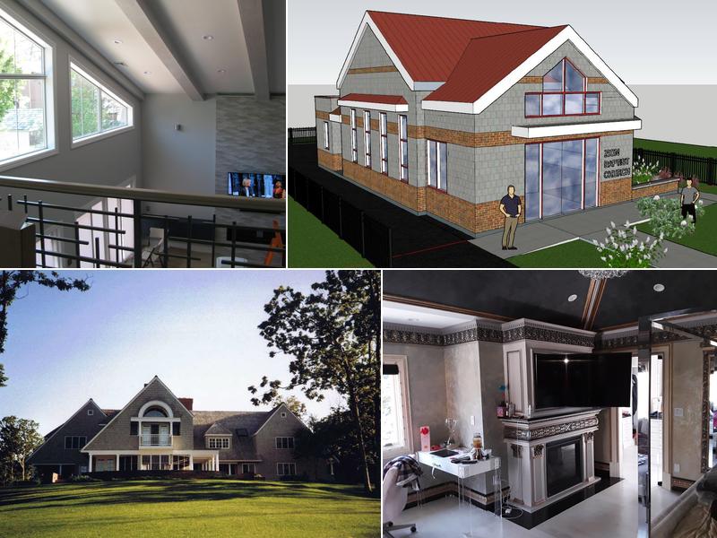 Norm Davis Architect