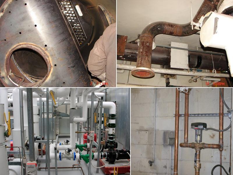 Washington Heights Plumbing and Heating