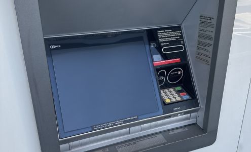 Bank of America ATM Colmar Manor