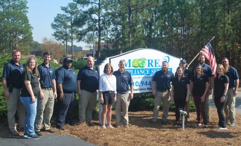 Moore Appliance Service