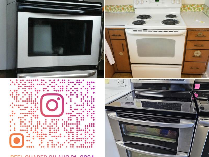 Quick Quality Fix Appliance Repair and Installs