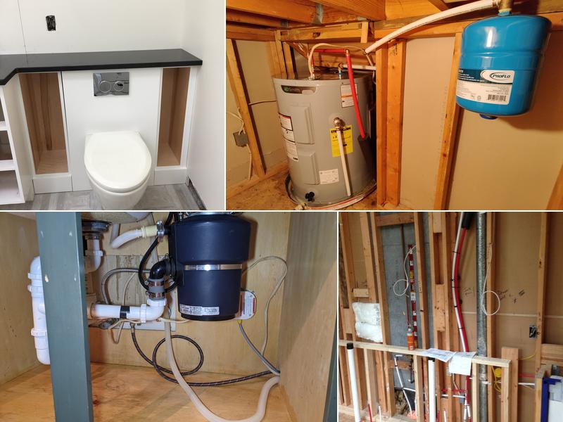 Cary Plumbing Company