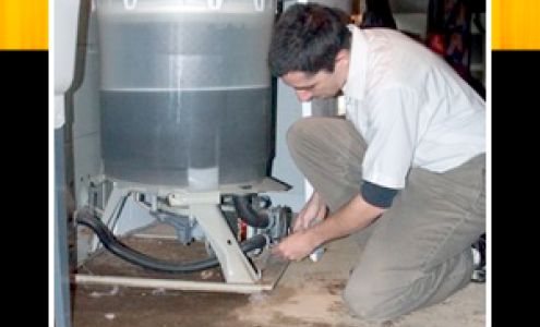 Tony's Appliance Repair