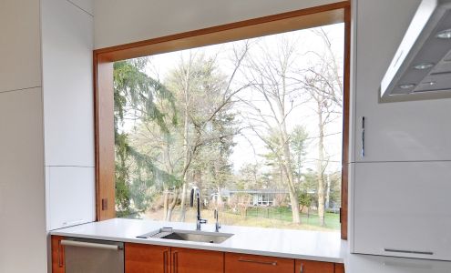 Soglia Architecture 16 Lincoln Ave, Rye Brook New York 10573