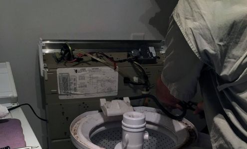 Bost Appliance Repair Inc
