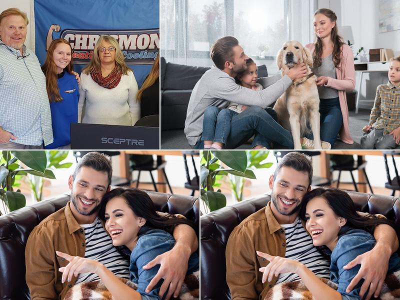 Chrismon Heating & Cooling