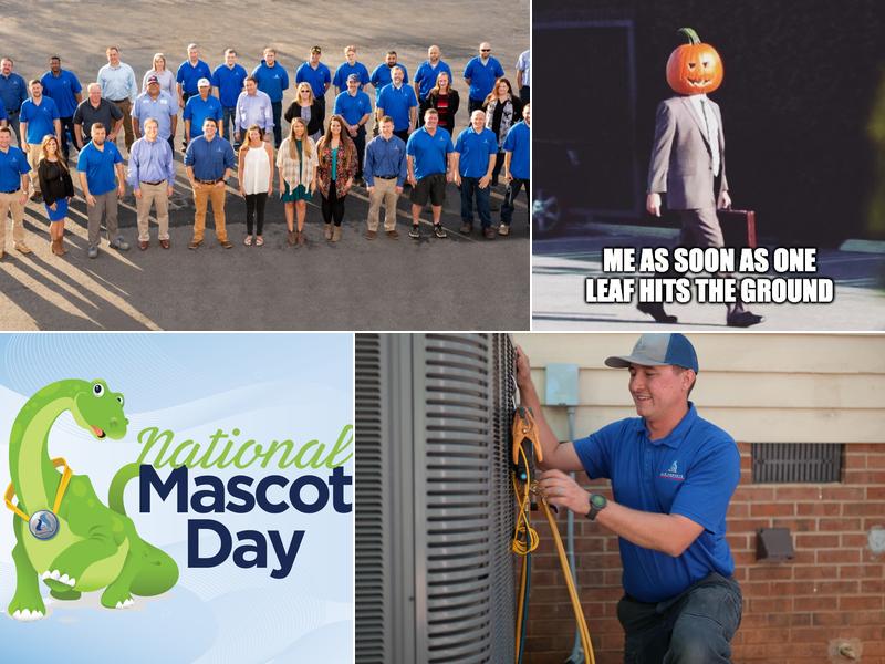 Air Experts Heating & Cooling