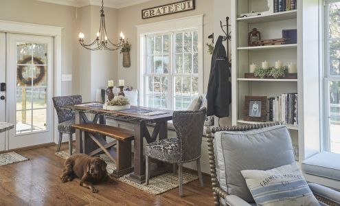 Townsend Restoration Services Inc Browns Summit