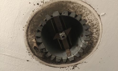 Duct Doctor of Tri Cities 140 Old Mill Rd, Church Hill Tennessee 37642