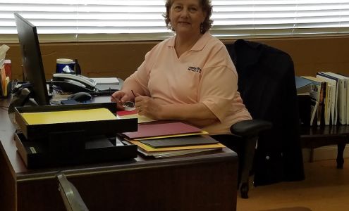 Comfort First Heating & Air, Inc. Connelly Springs