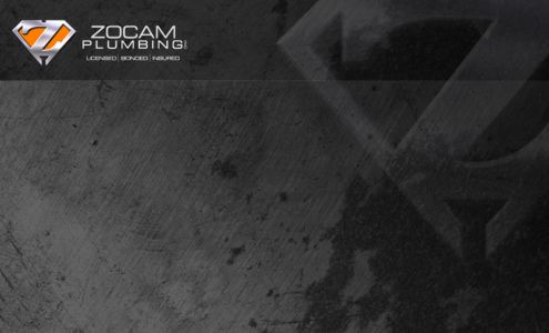 Zocam Plumbing