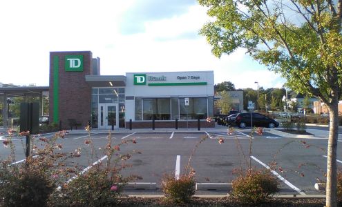 TD Bank Beltsville