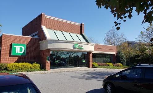 TD Bank