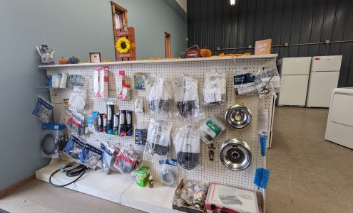 Bud & Ralph's Appliance Service