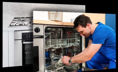 Complete Appliance Service 4735 Richmond Rd, Cleveland Ohio 44128