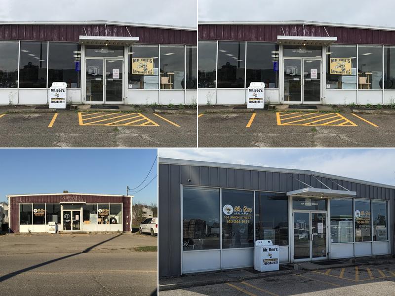 Mr. Bee's Appliance LLC