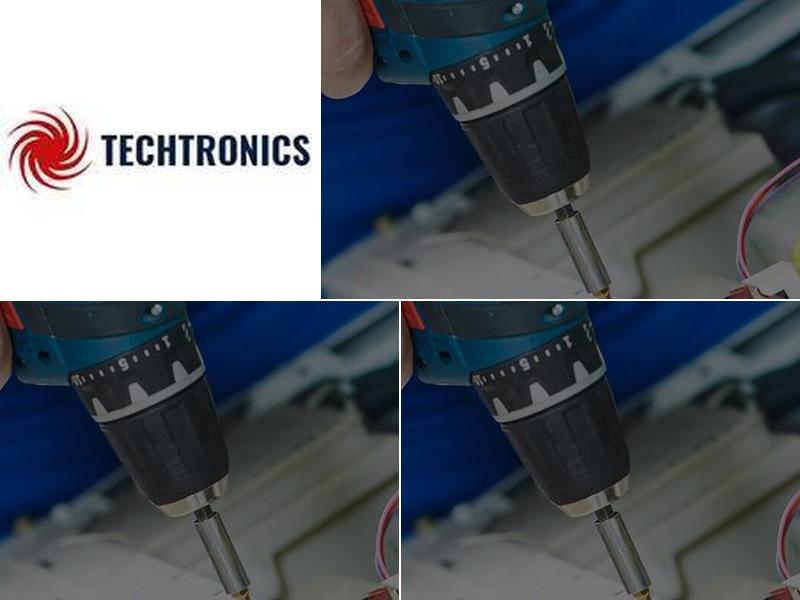 Techtronics