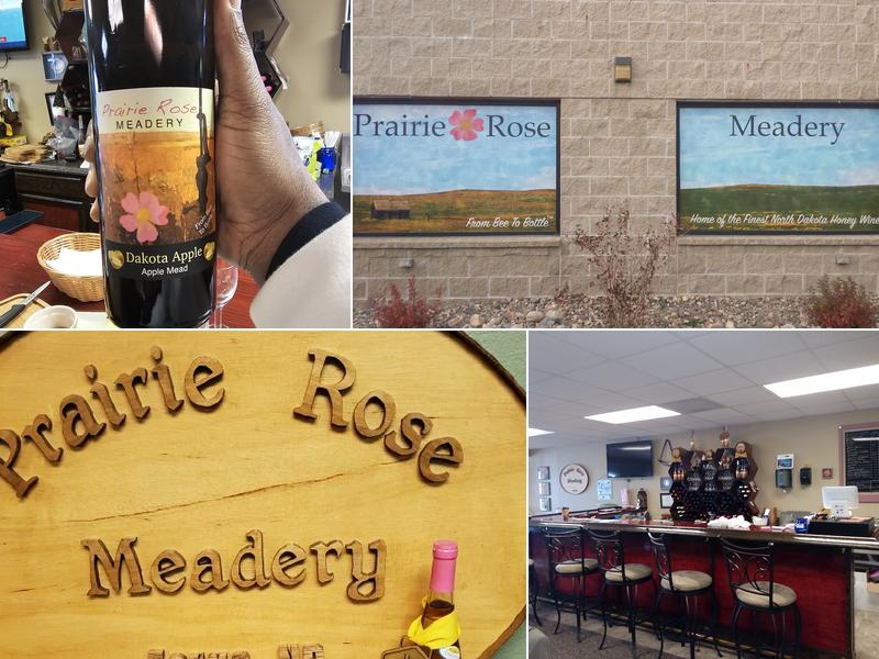 Prairie Rose Meadery