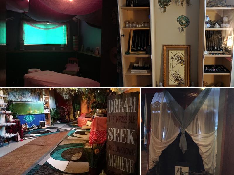 Grace Of Euphoria Wellness