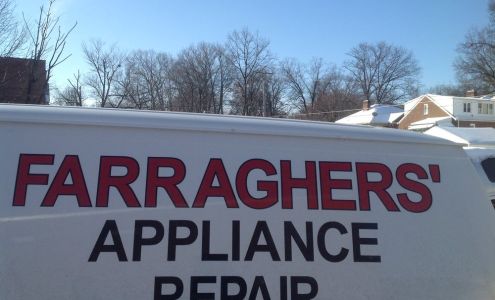 Farraghers' Home Appliance Repair Inc