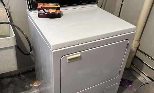 Advantage Washer & Dryer Repair, LLC