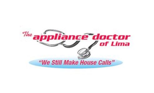 The Appliance Doctor of Lima