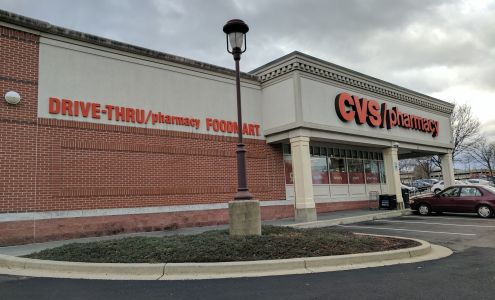 CVS