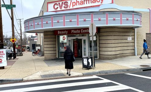 CVS