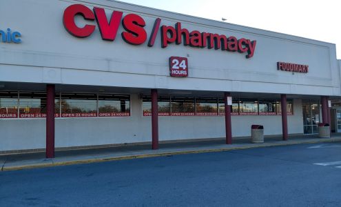 CVS