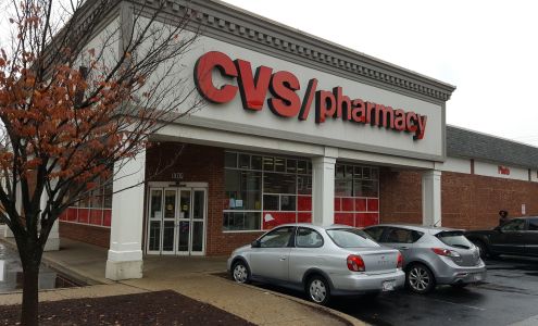 CVS