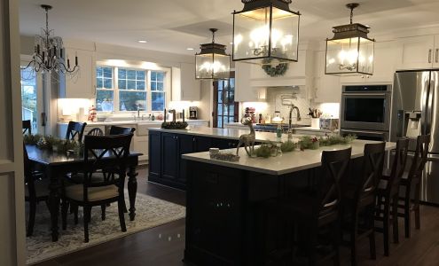 Chernisky Residential Designs 23016 Lincolnshire Dr, Bay Village Ohio 44140