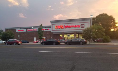 CVS