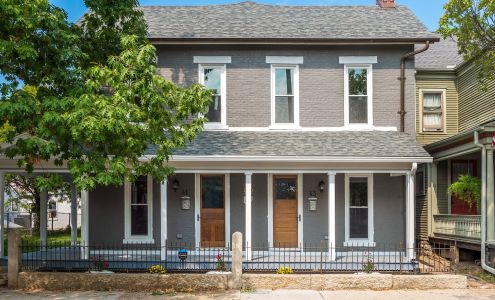 Magnetic Home Services