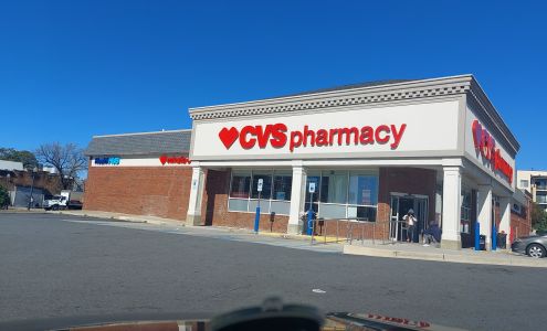 CVS