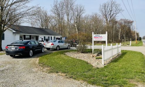 Lewis Appliance Services, llc