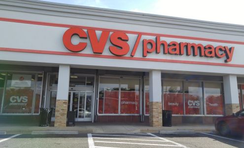 CVS Cheverly