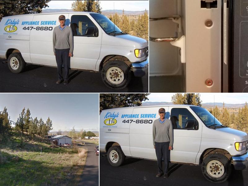 Kirby's Appliance Service