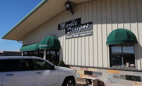 Marble Designs, Inc.