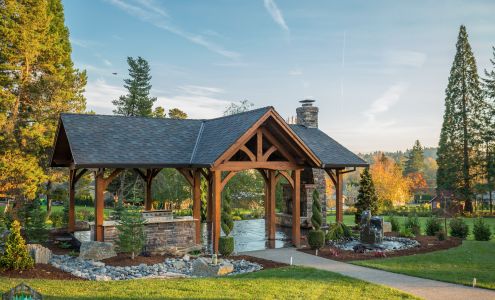 Framework Plus Estacada