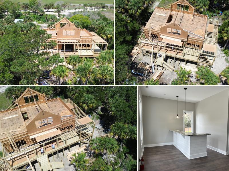 Taylor Coastal Construction