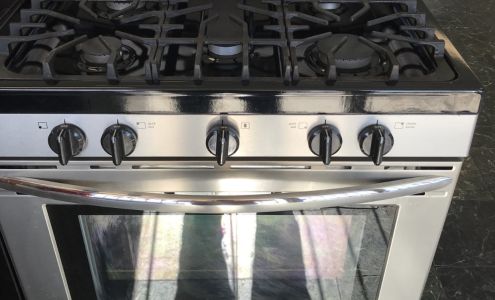 Bentons Quality Appliances