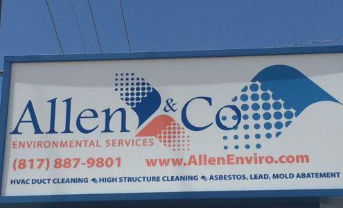 Allen & Company Environmental Services